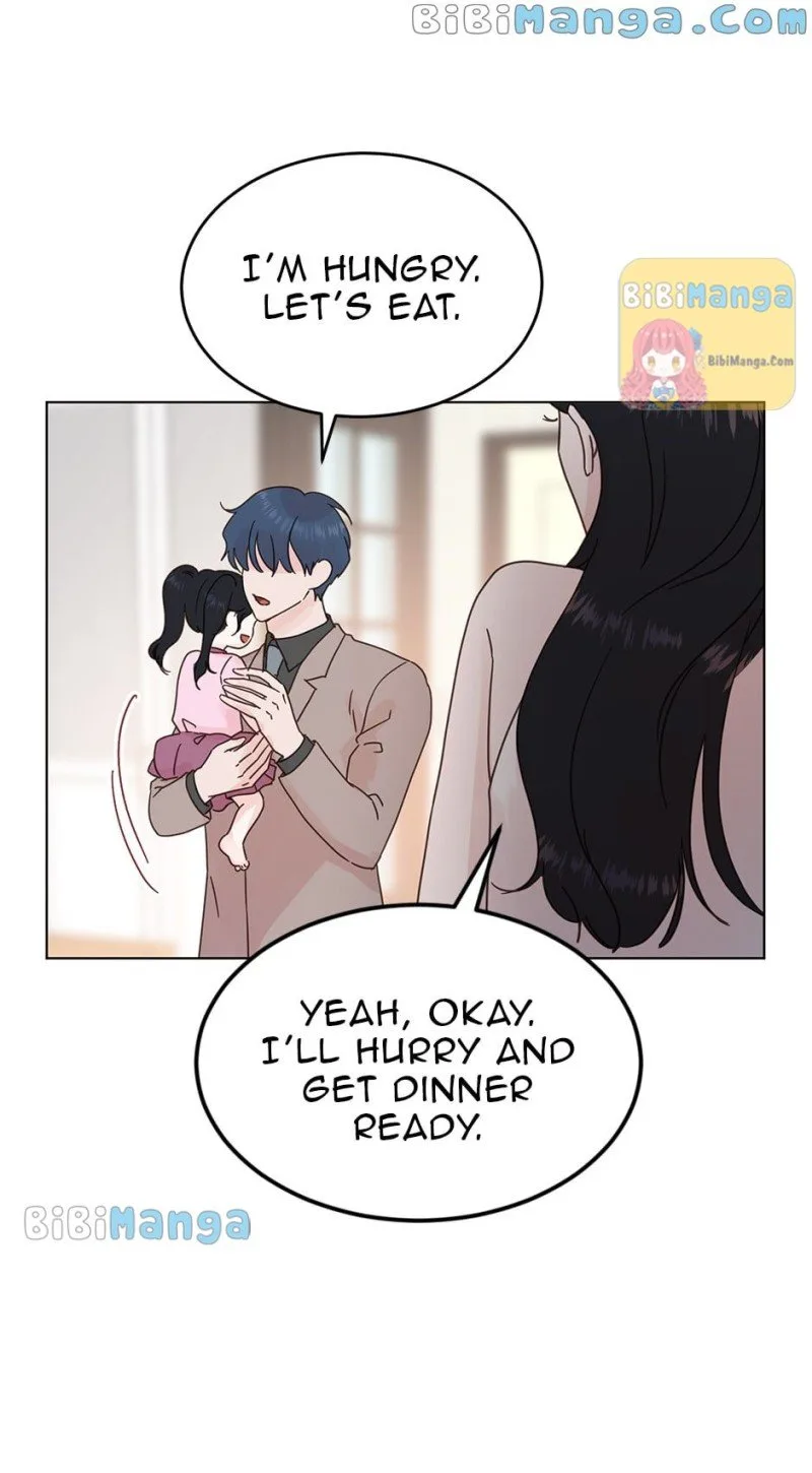 A Wife’s Sweet Revenge Chapter 79 page 18