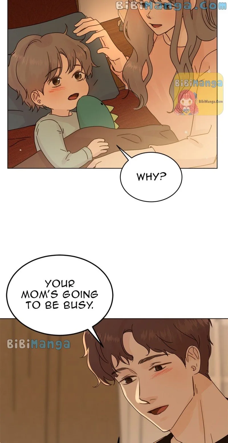 A Wife’s Sweet Revenge Chapter 79 page 33