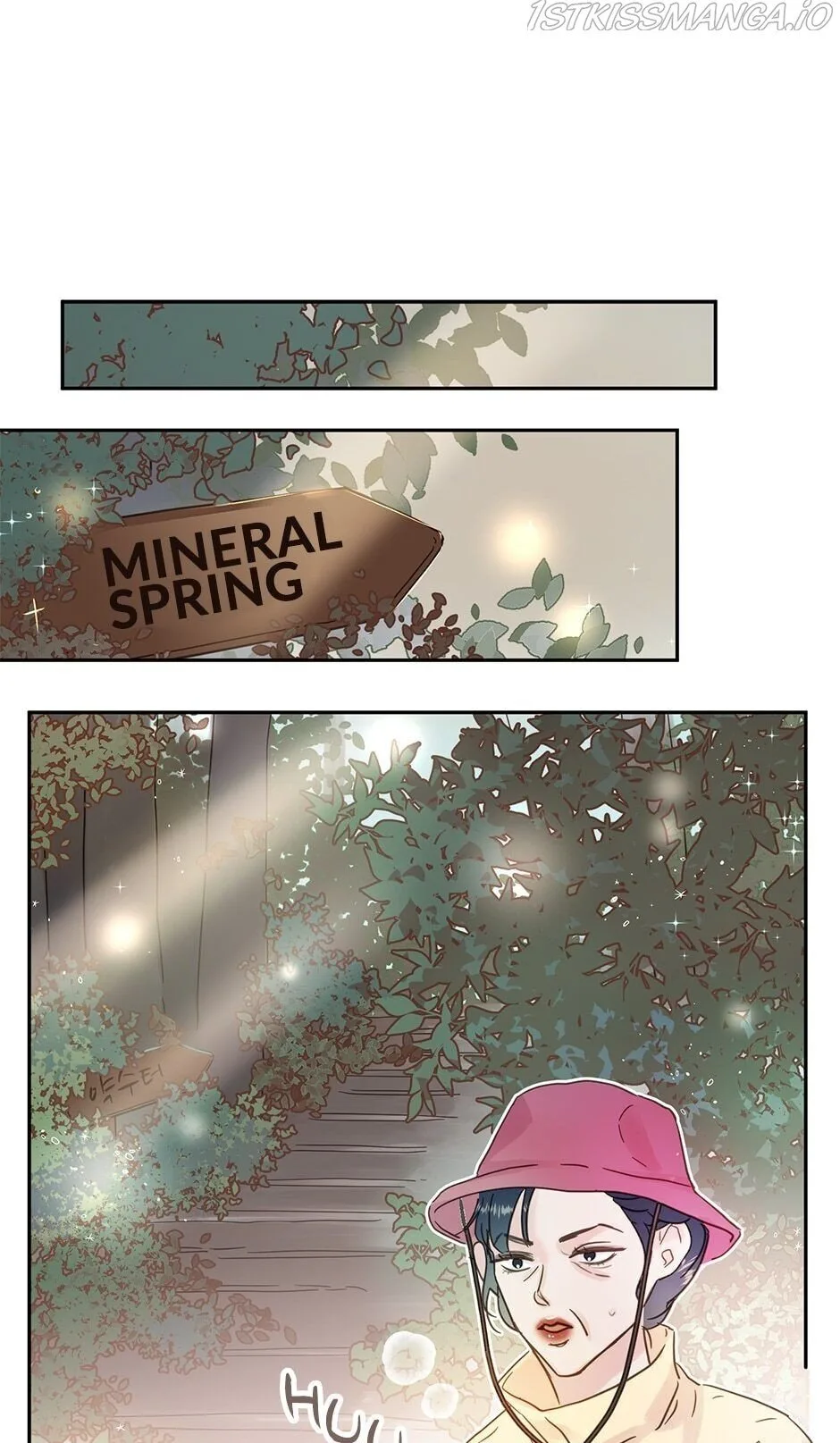 A Wife’s Sweet Revenge Chapter 16 page 31