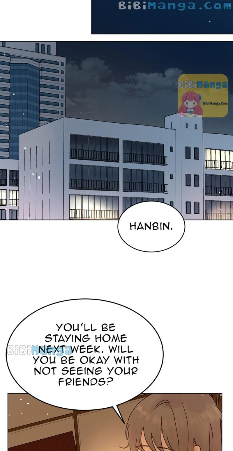 A Wife’s Sweet Revenge Chapter 79 page 32