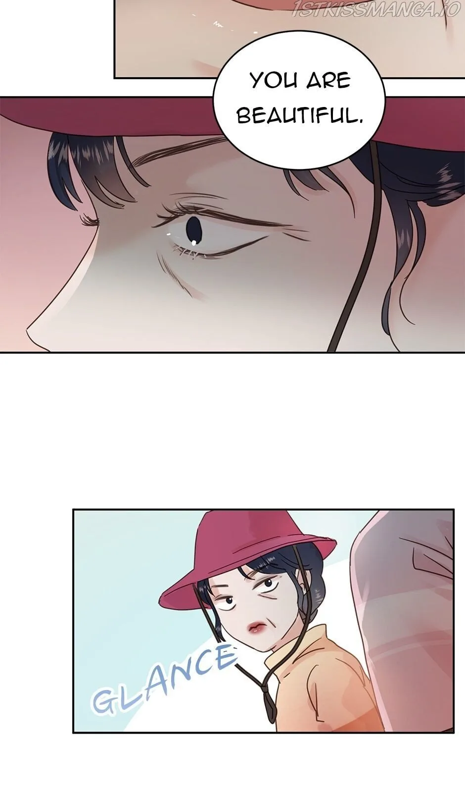 A Wife’s Sweet Revenge Chapter 16 page 34
