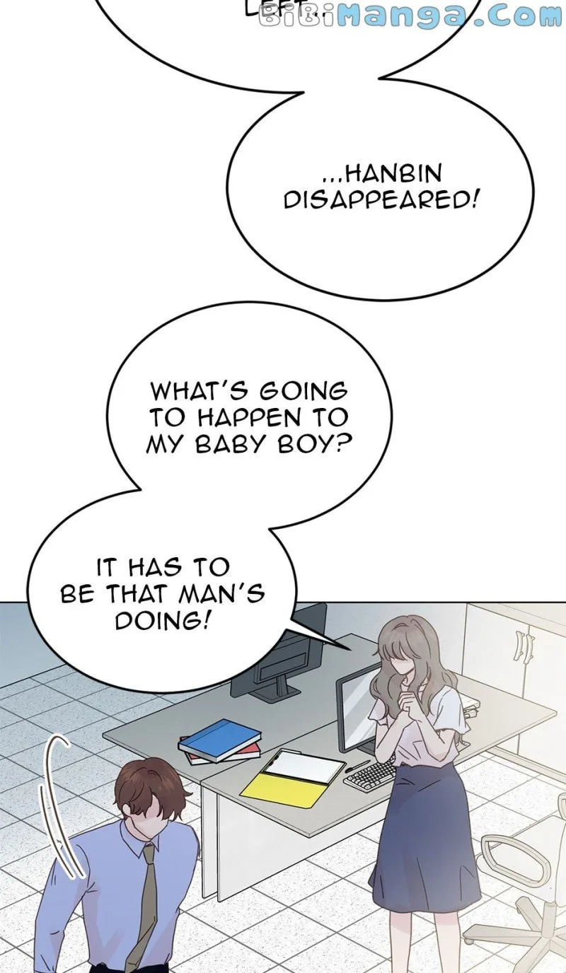 A Wife’s Sweet Revenge Chapter 78 page 28
