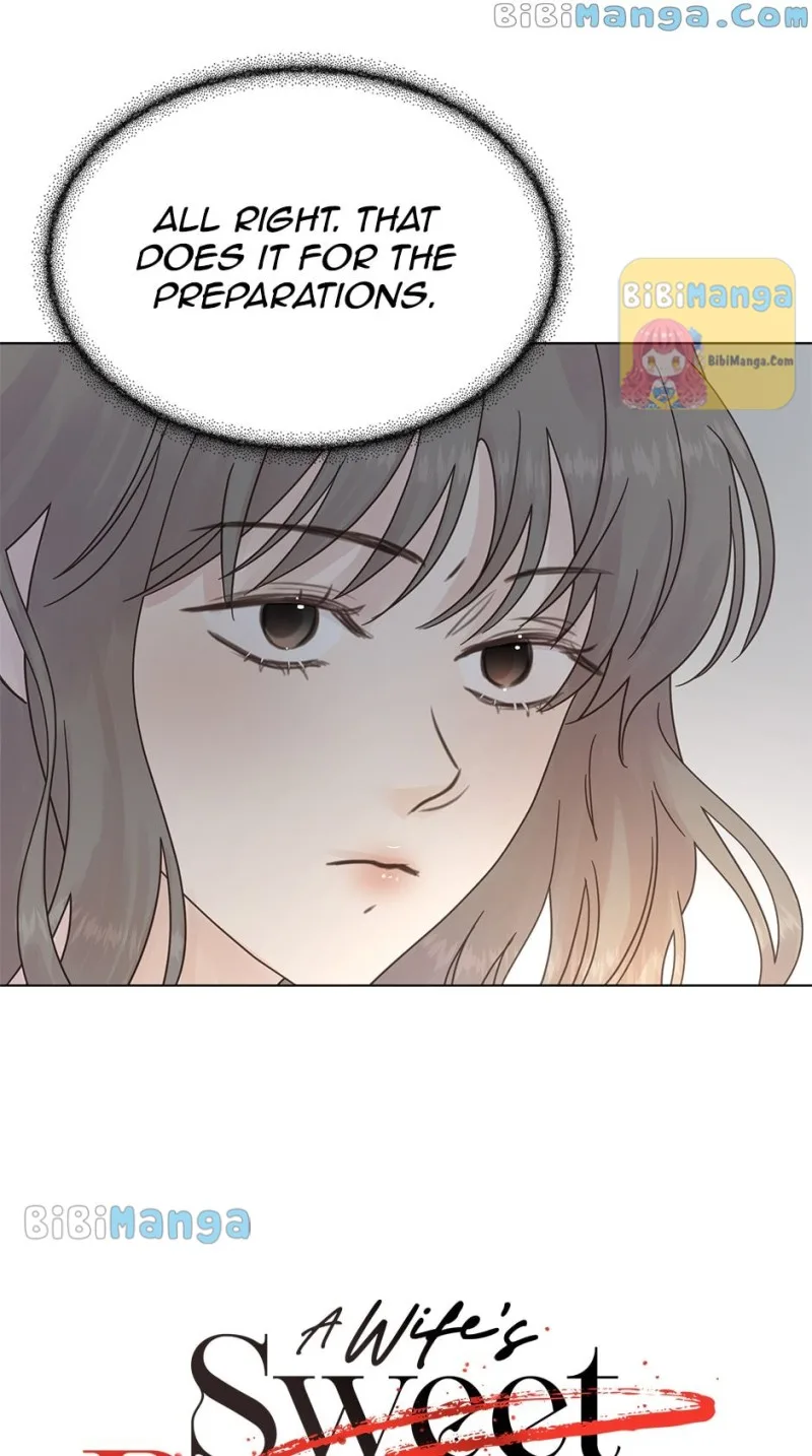 A Wife’s Sweet Revenge Chapter 80 page 3