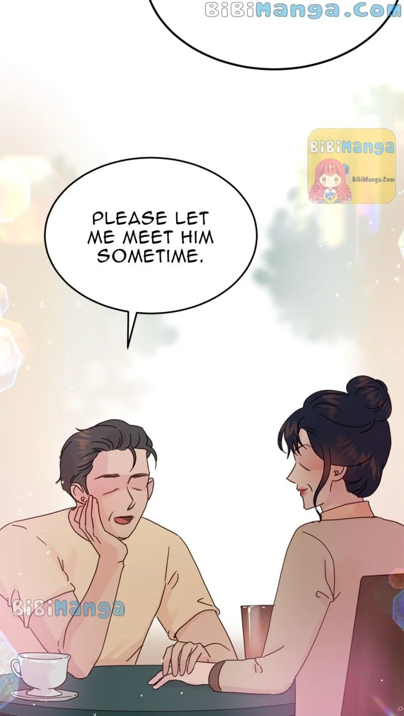 A Wife’s Sweet Revenge Chapter 79 page 28