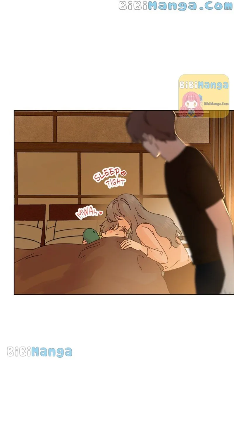 A Wife’s Sweet Revenge Chapter 79 page 35