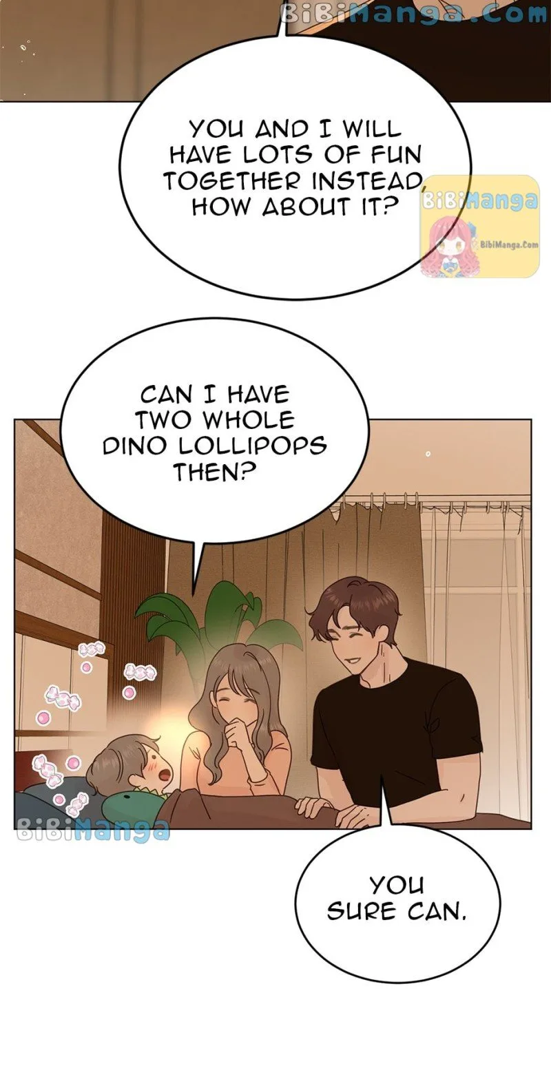 A Wife’s Sweet Revenge Chapter 79 page 34