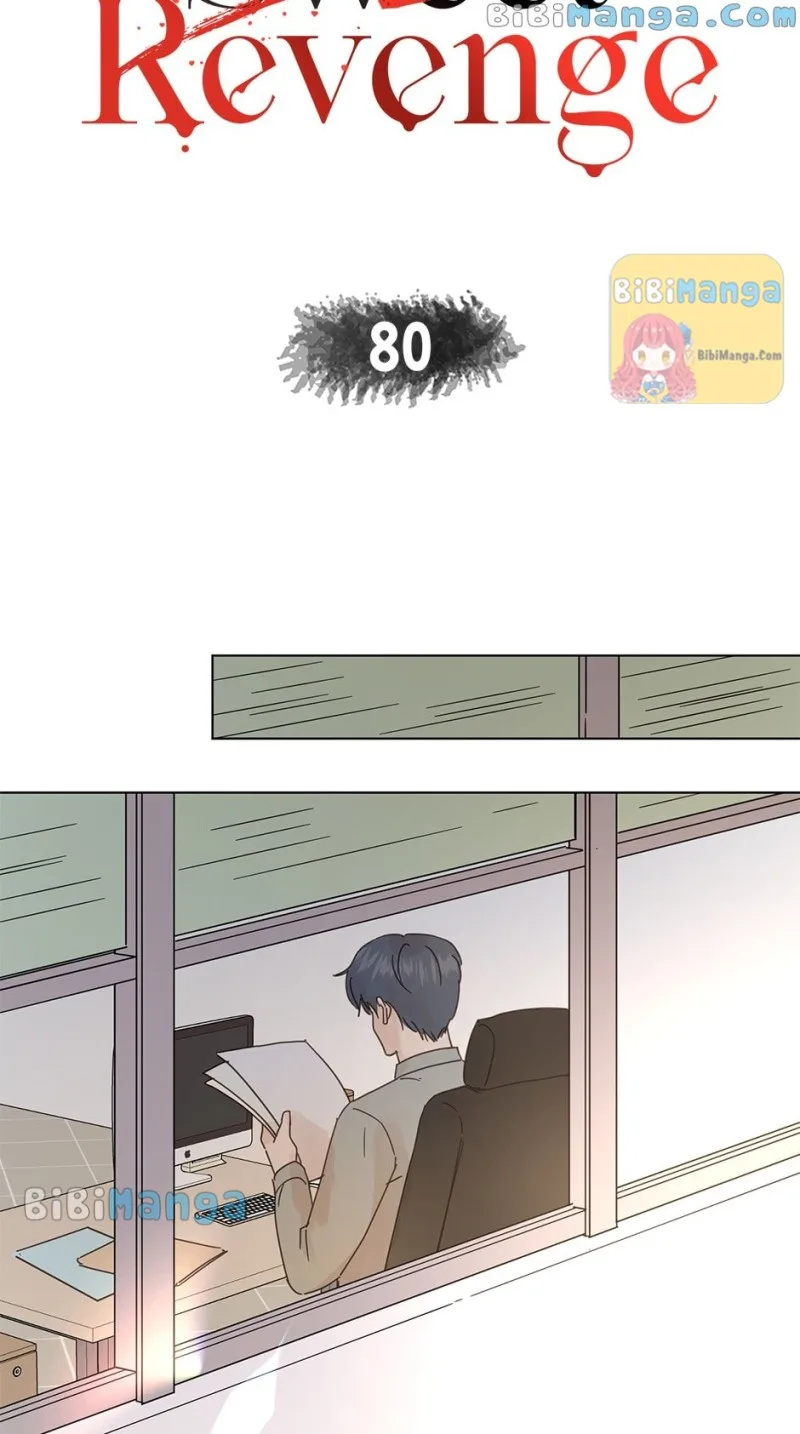 A Wife’s Sweet Revenge Chapter 80 page 4