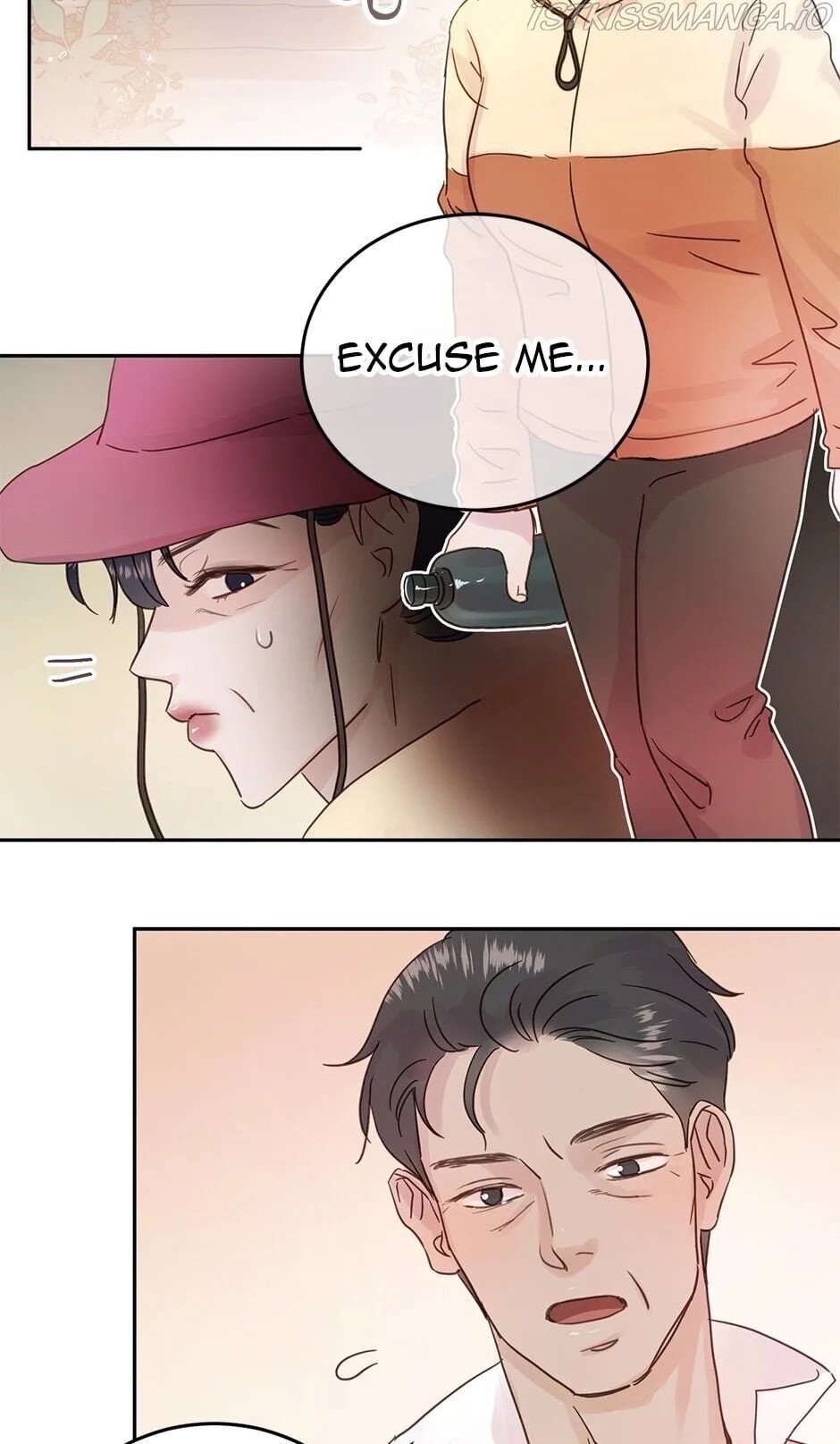 A Wife’s Sweet Revenge Chapter 16 page 32