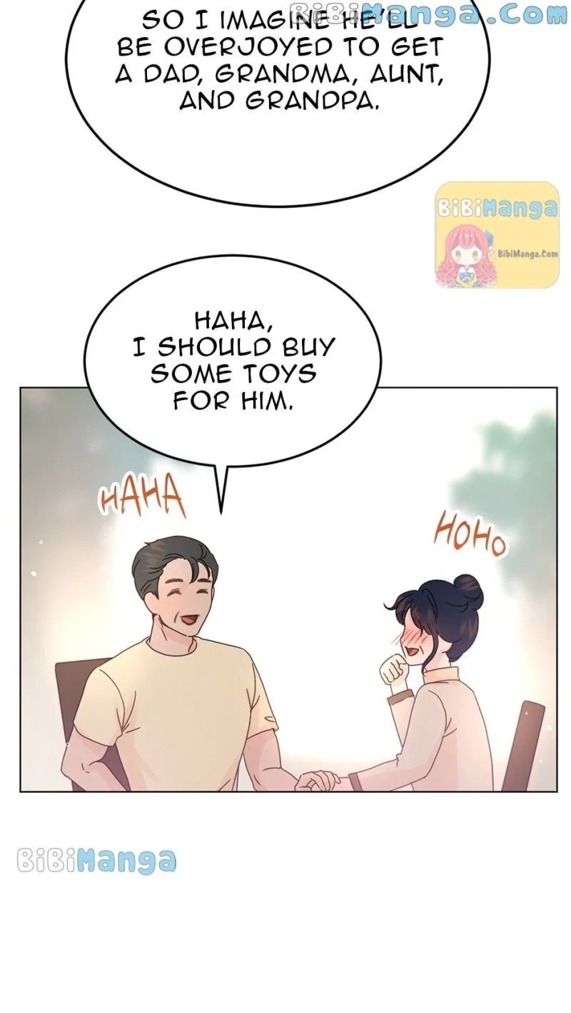 A Wife’s Sweet Revenge Chapter 79 page 30