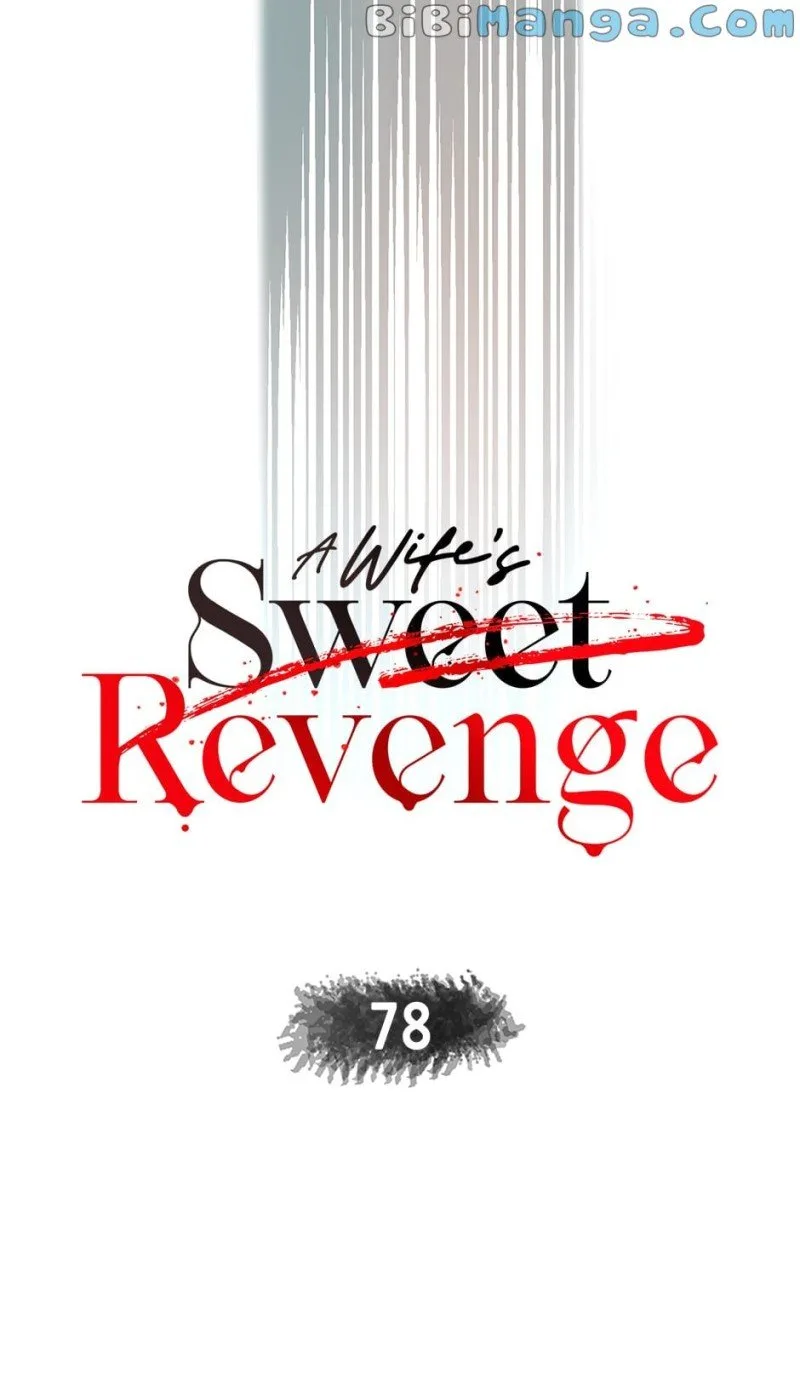 A Wife’s Sweet Revenge Chapter 78 page 31