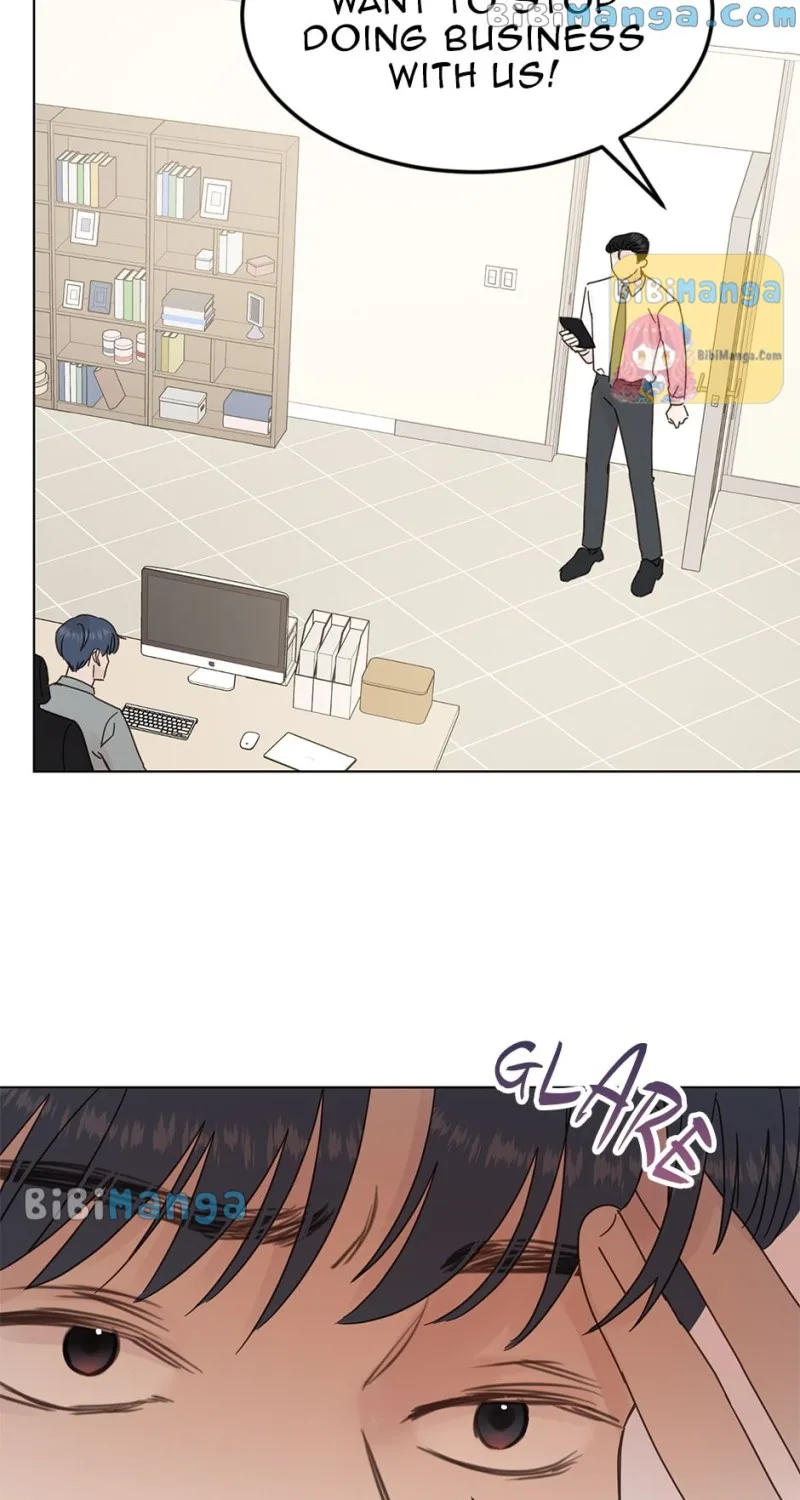 A Wife’s Sweet Revenge Chapter 80 page 8