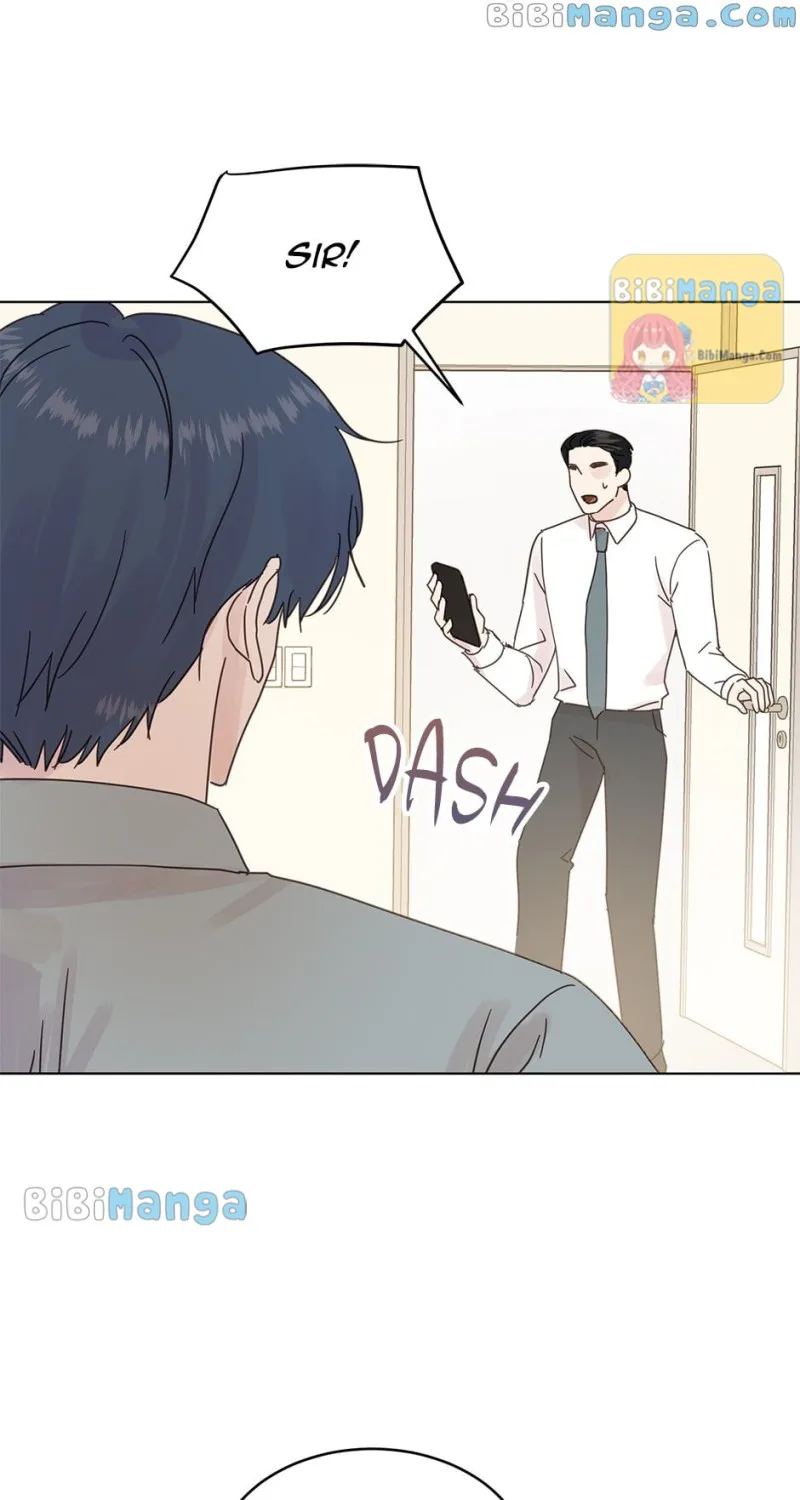 A Wife’s Sweet Revenge Chapter 80 page 6