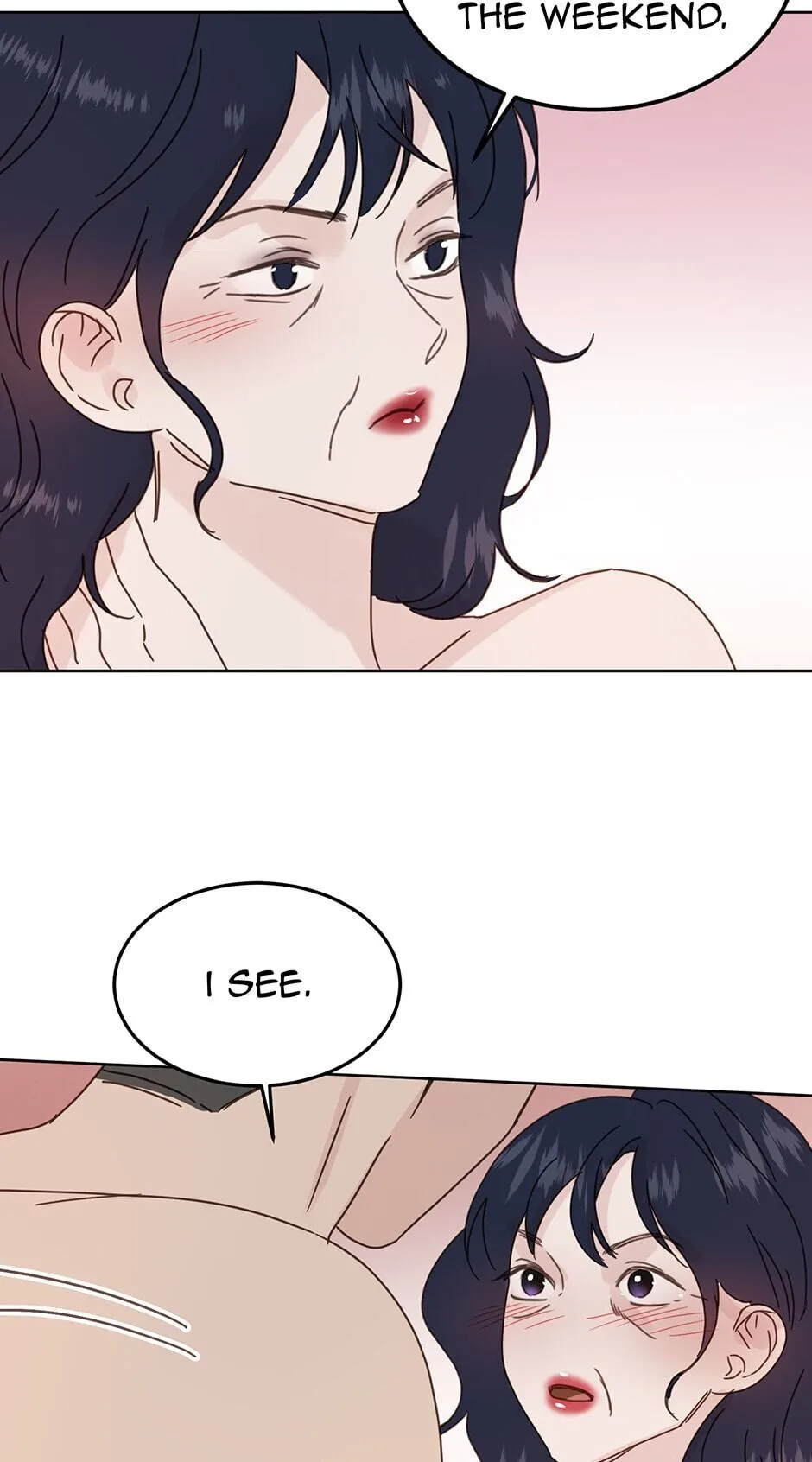 A Wife’s Sweet Revenge Chapter 41 page 41