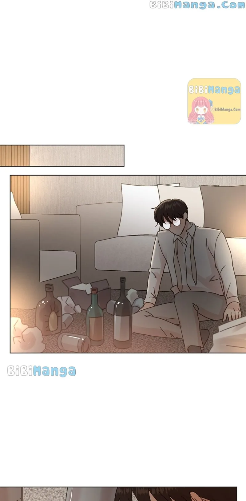 A Wife’s Sweet Revenge Chapter 80 page 15