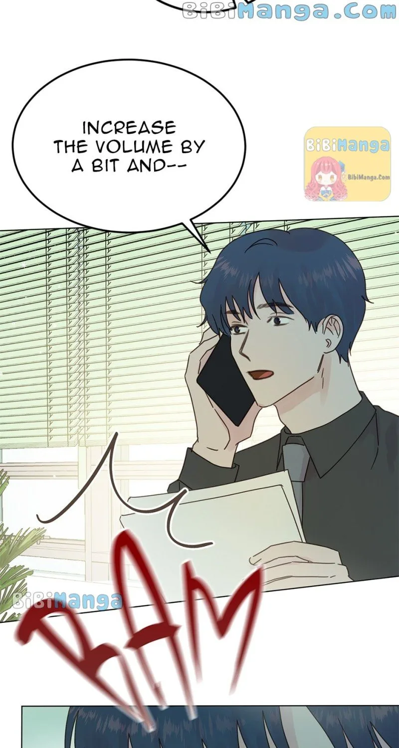 A Wife’s Sweet Revenge Chapter 78 page 33
