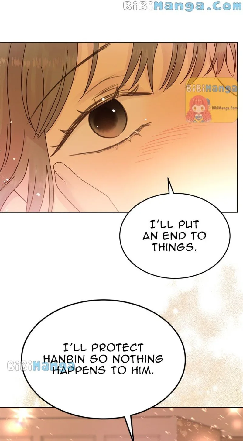 A Wife’s Sweet Revenge Chapter 79 page 40