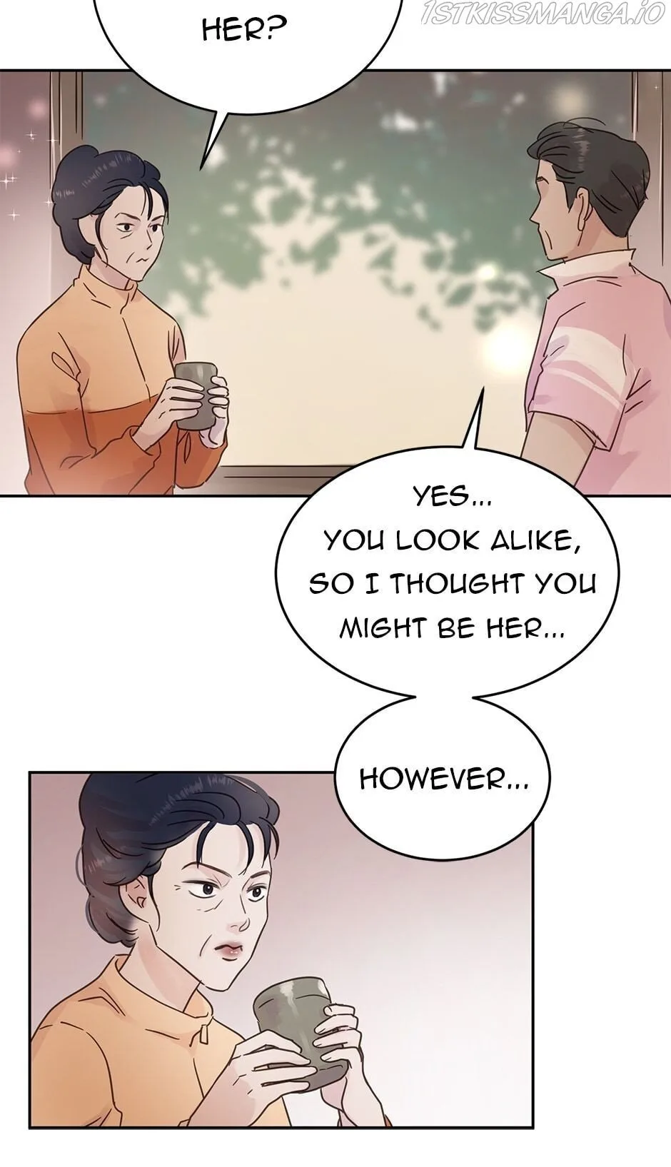 A Wife’s Sweet Revenge Chapter 16 page 38