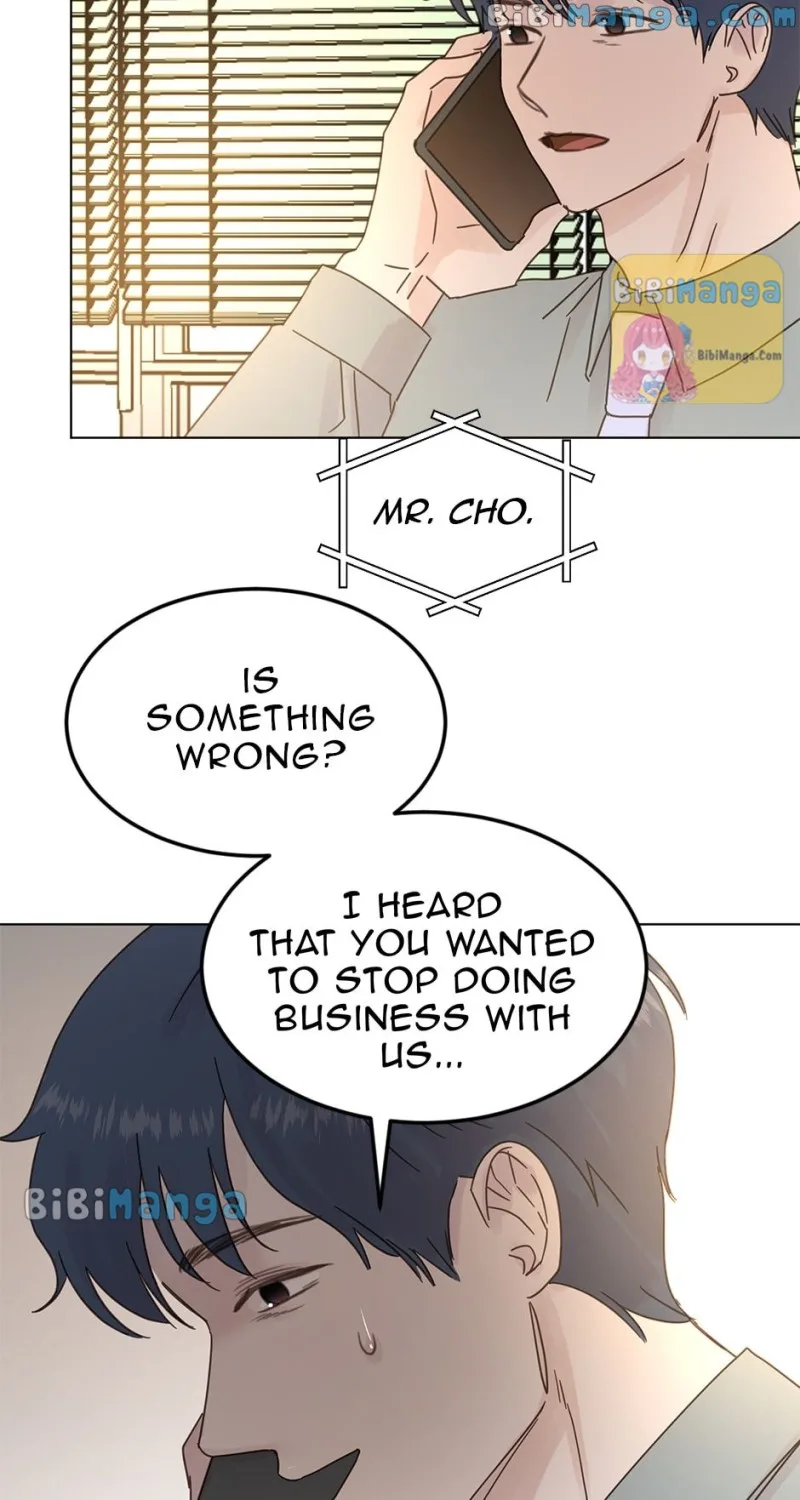 A Wife’s Sweet Revenge Chapter 80 page 11