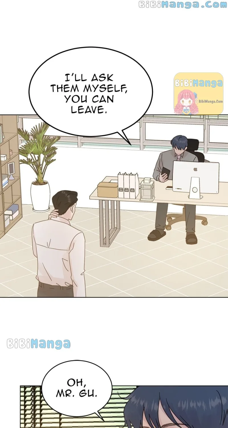 A Wife’s Sweet Revenge Chapter 80 page 10