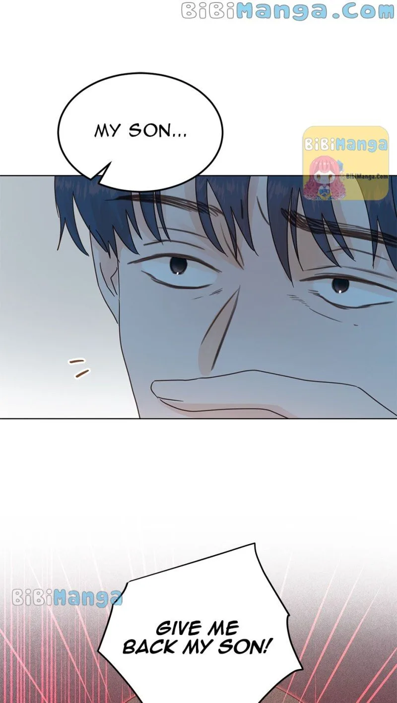 A Wife’s Sweet Revenge Chapter 78 page 36