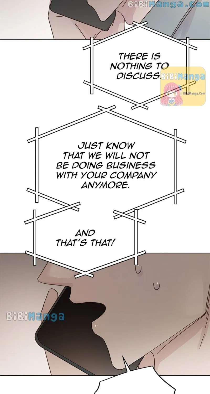 A Wife’s Sweet Revenge Chapter 80 page 12