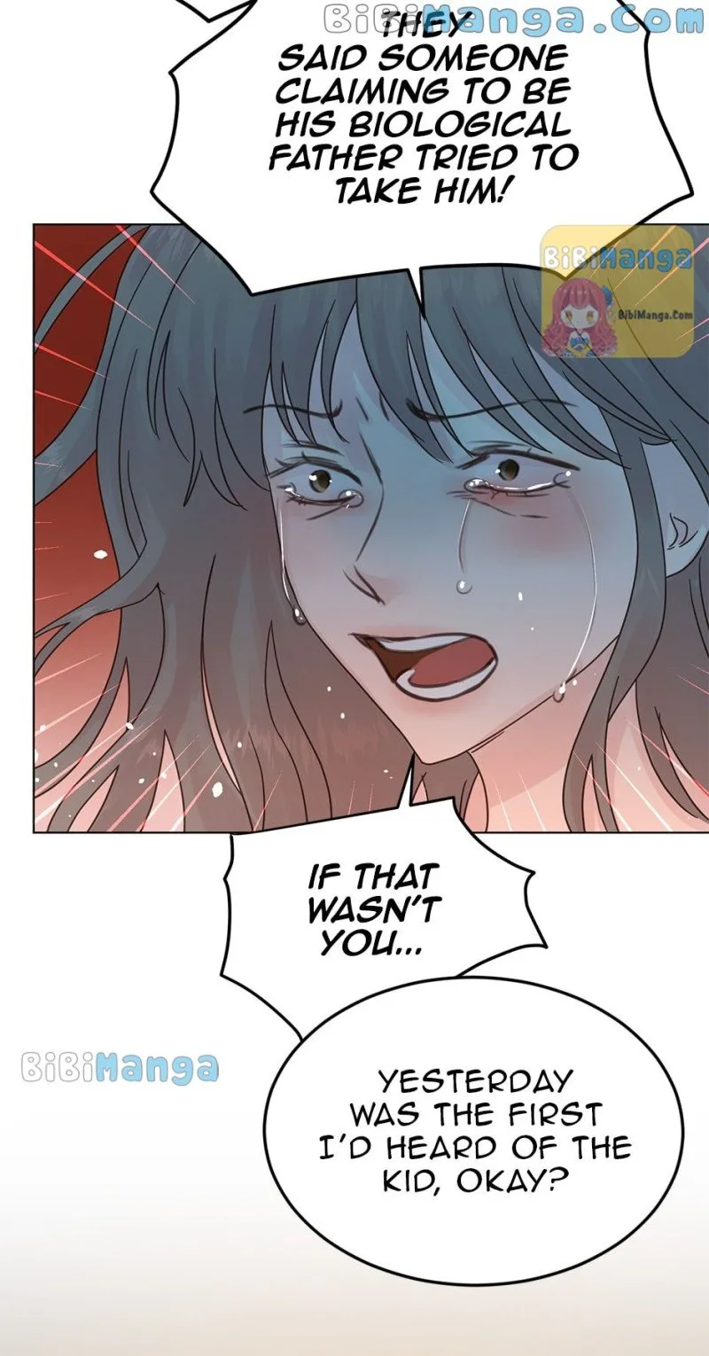 A Wife’s Sweet Revenge Chapter 78 page 41