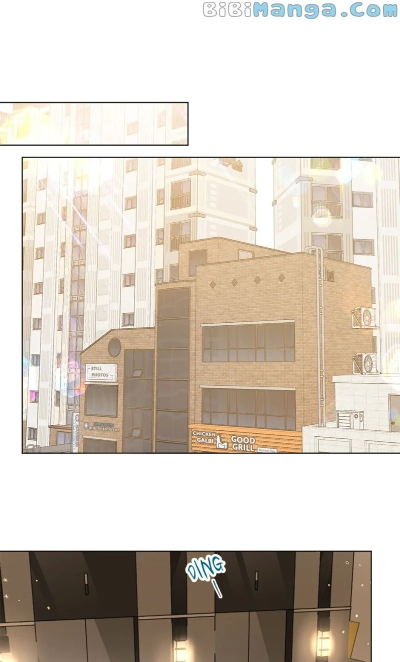 A Wife’s Sweet Revenge Chapter 79 page 44