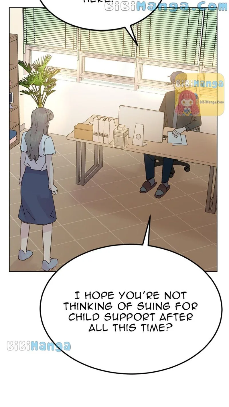 A Wife’s Sweet Revenge Chapter 78 page 38