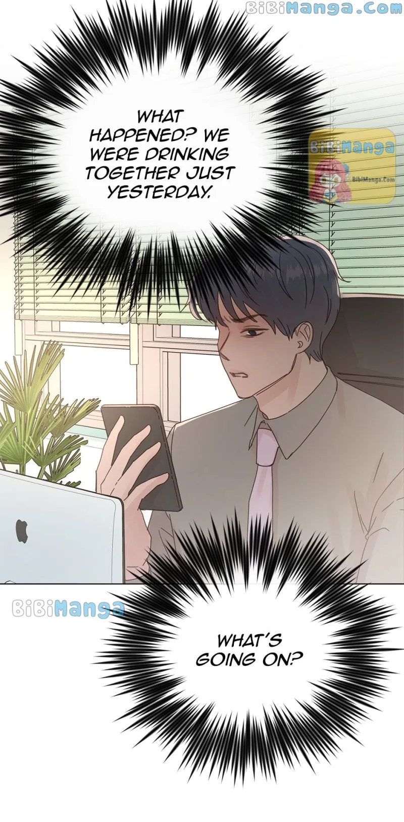 A Wife’s Sweet Revenge Chapter 80 page 14