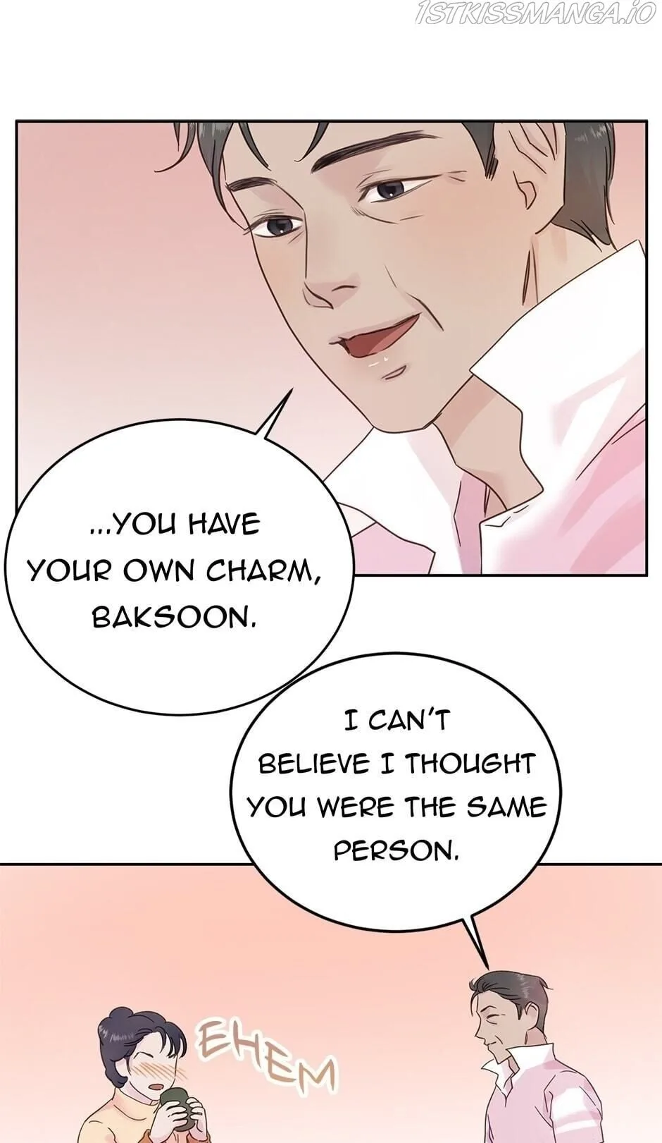 A Wife’s Sweet Revenge Chapter 16 page 39