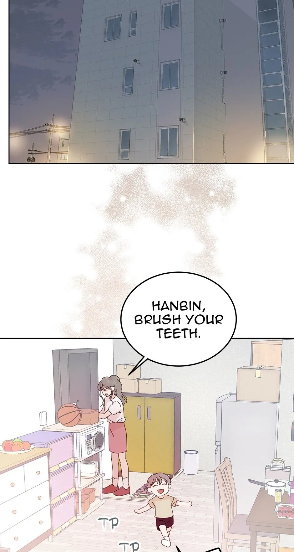 A Wife’s Sweet Revenge Chapter 41 page 45