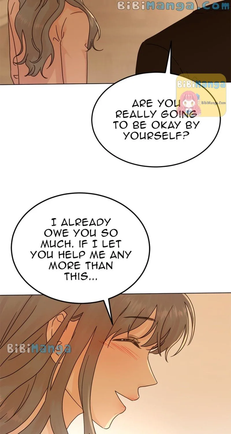 A Wife’s Sweet Revenge Chapter 79 page 37