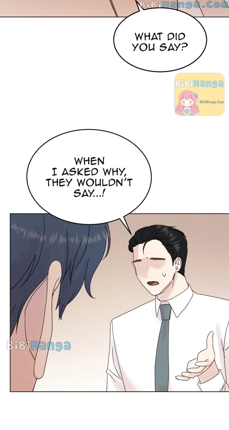 A Wife’s Sweet Revenge Chapter 80 page 9