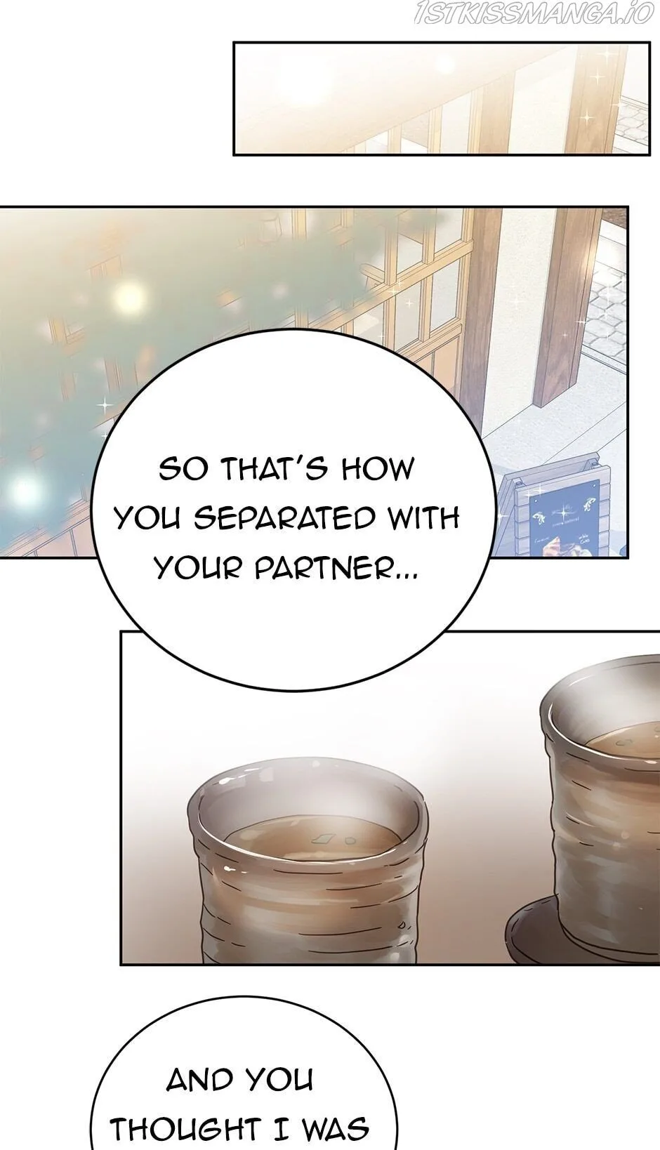 A Wife’s Sweet Revenge Chapter 16 page 37