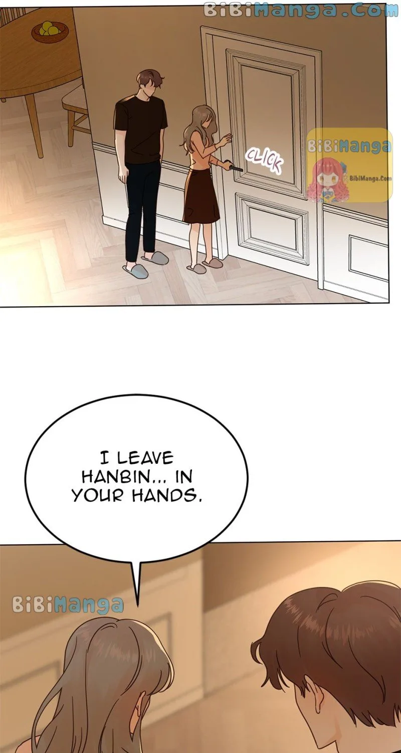 A Wife’s Sweet Revenge Chapter 79 page 36