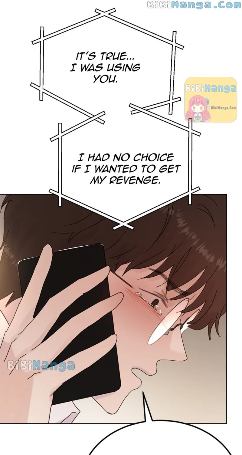 A Wife’s Sweet Revenge Chapter 80 page 22