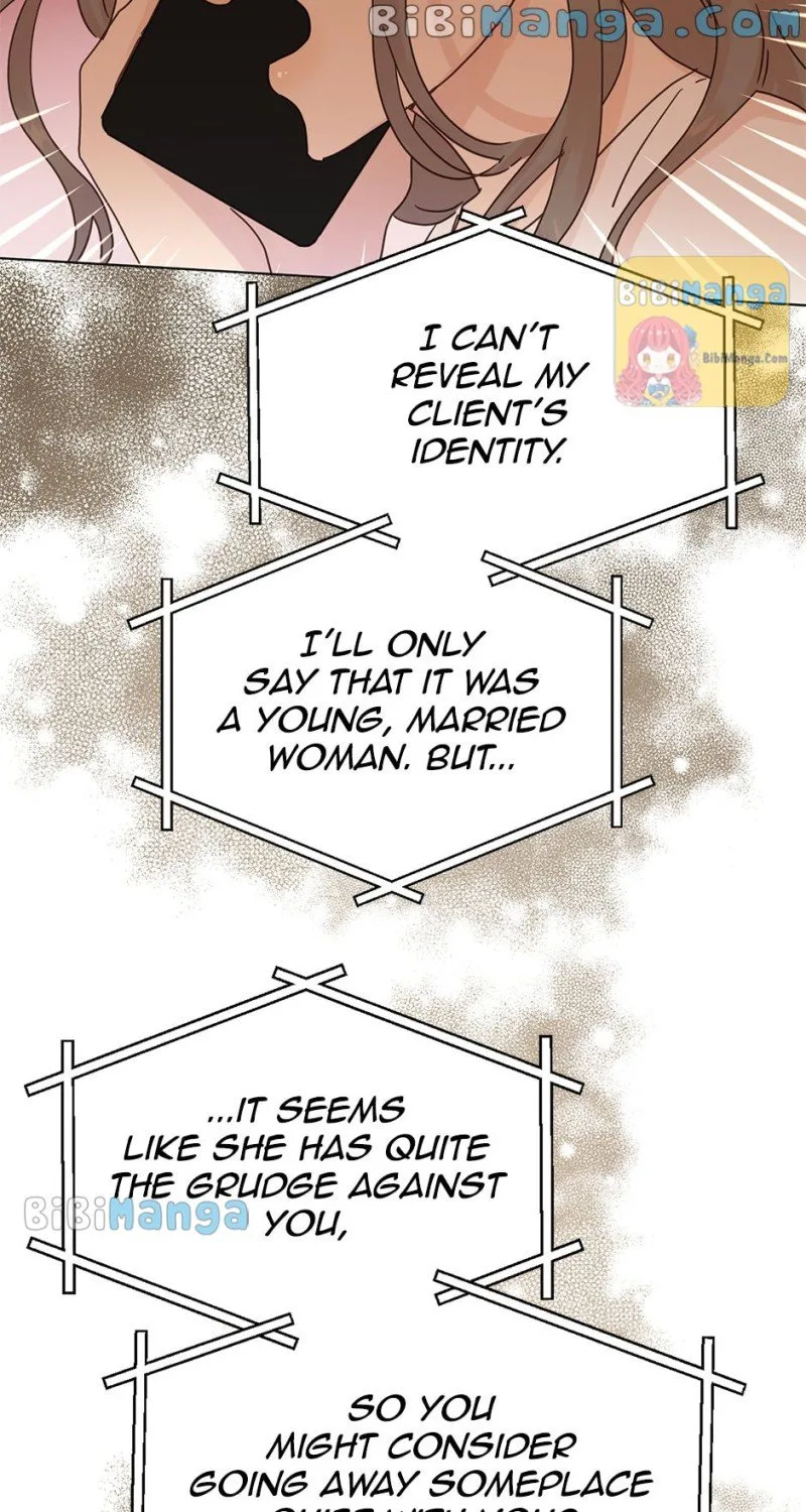 A Wife’s Sweet Revenge Chapter 78 page 49