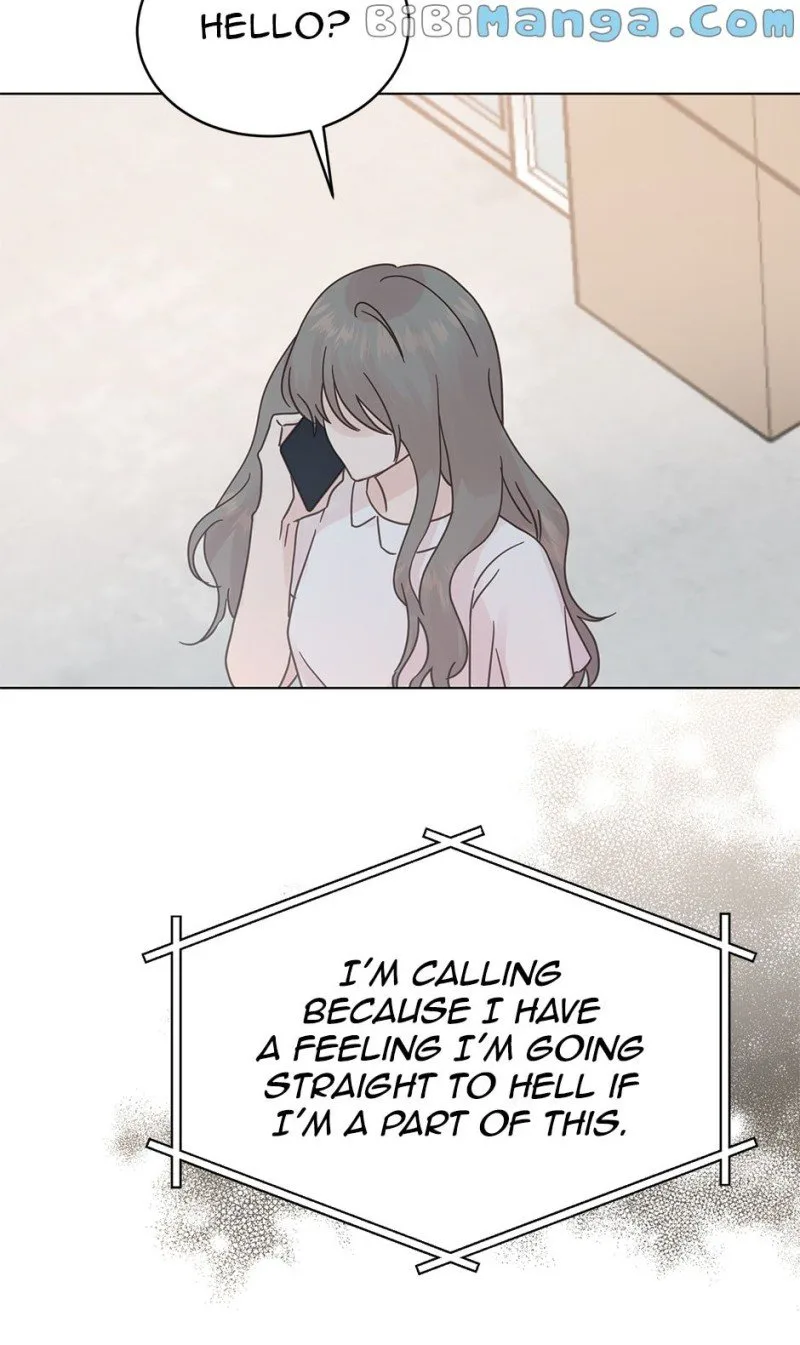 A Wife’s Sweet Revenge Chapter 78 page 47