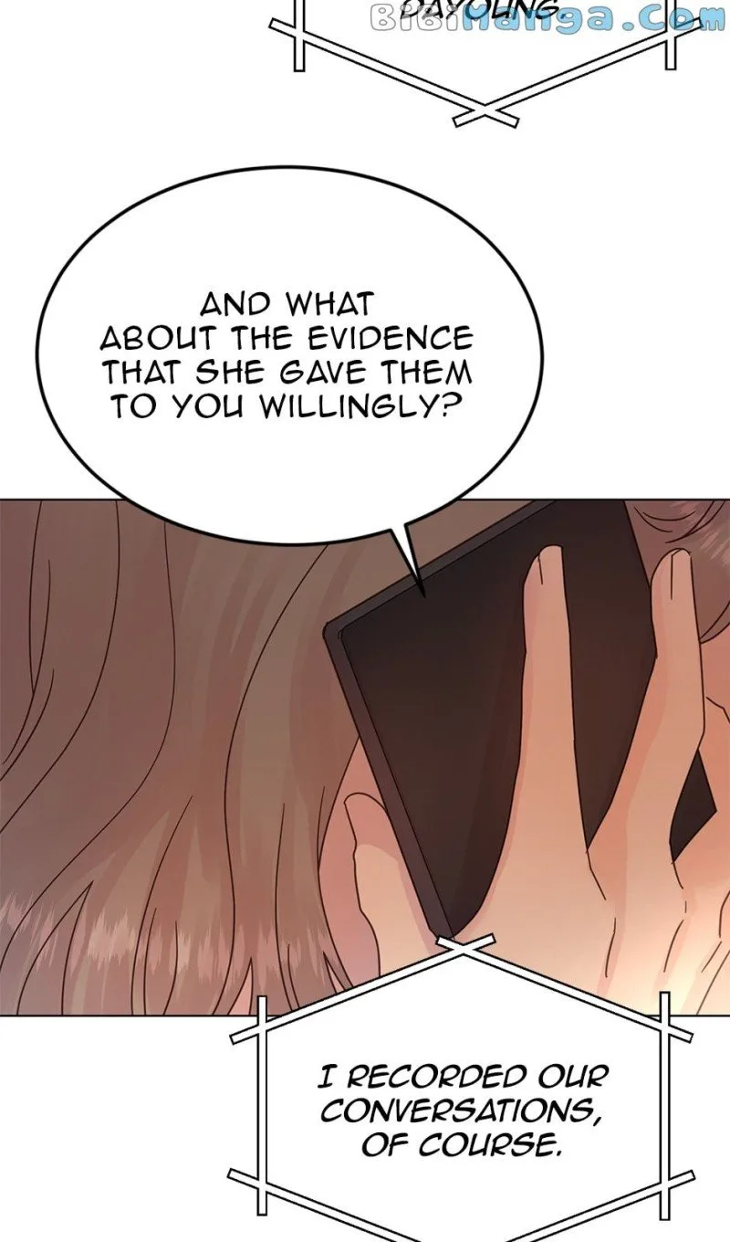 A Wife’s Sweet Revenge Chapter 79 page 49