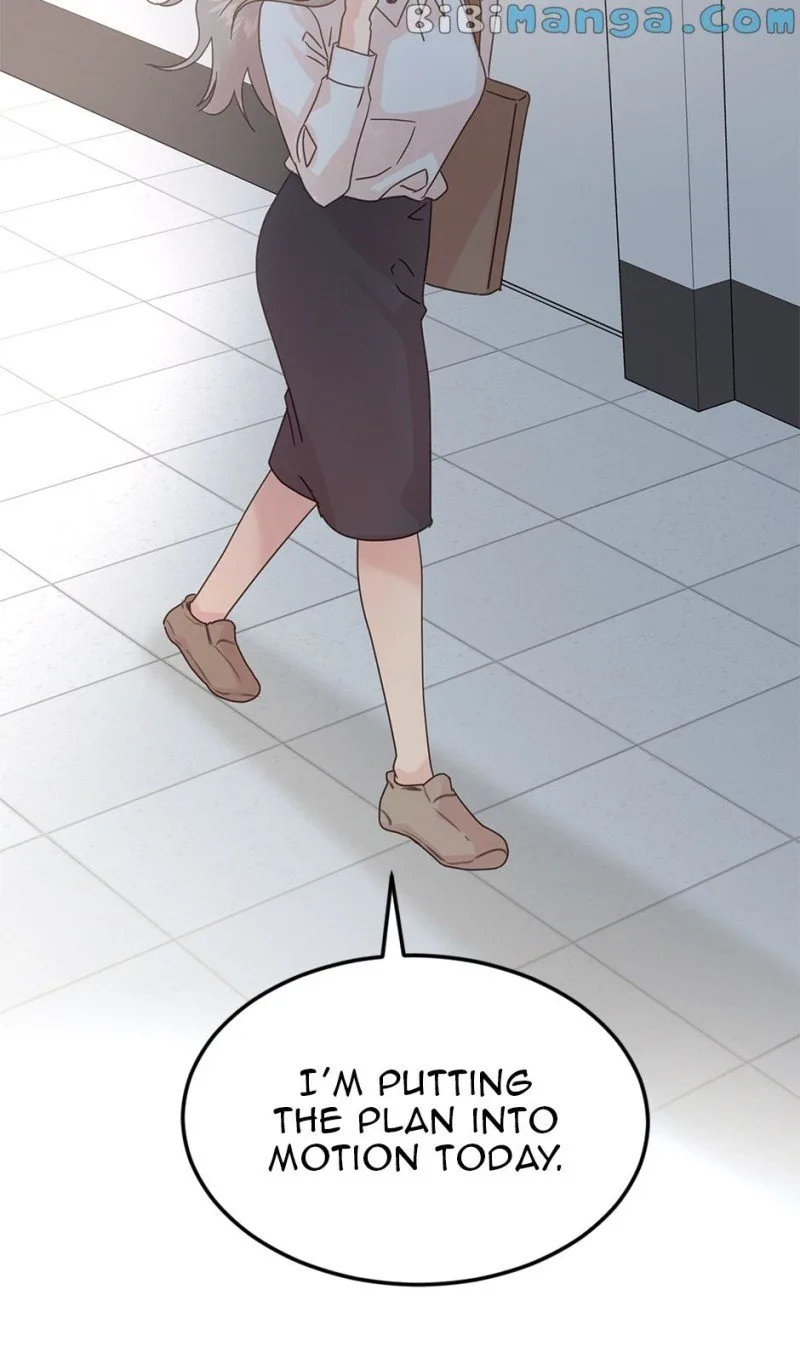 A Wife’s Sweet Revenge Chapter 79 page 51