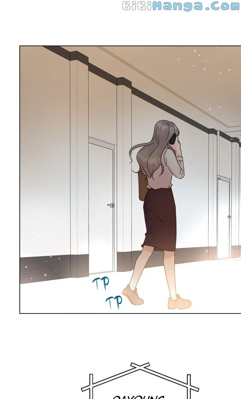 A Wife’s Sweet Revenge Chapter 79 page 46
