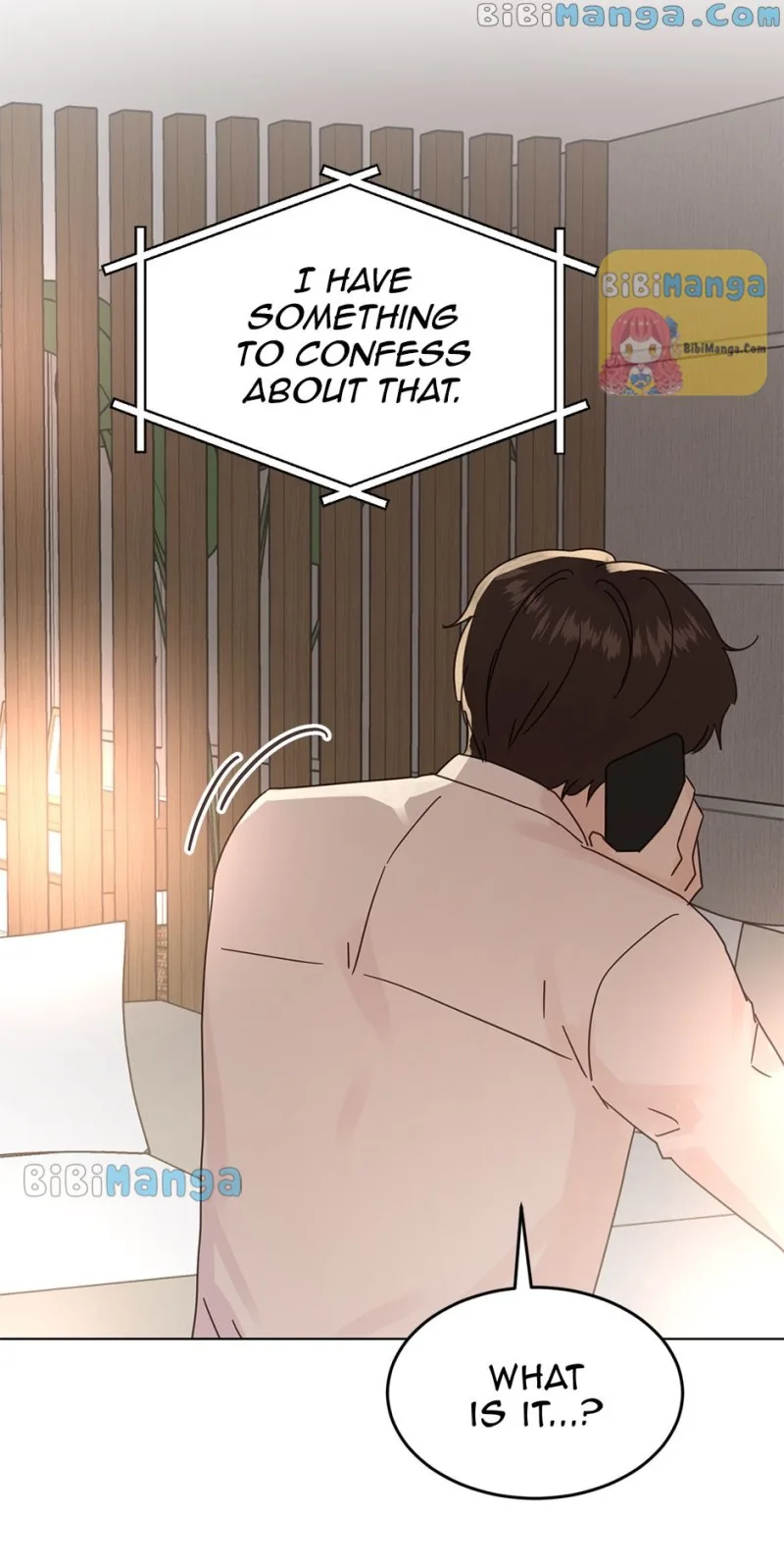 A Wife’s Sweet Revenge Chapter 80 page 21
