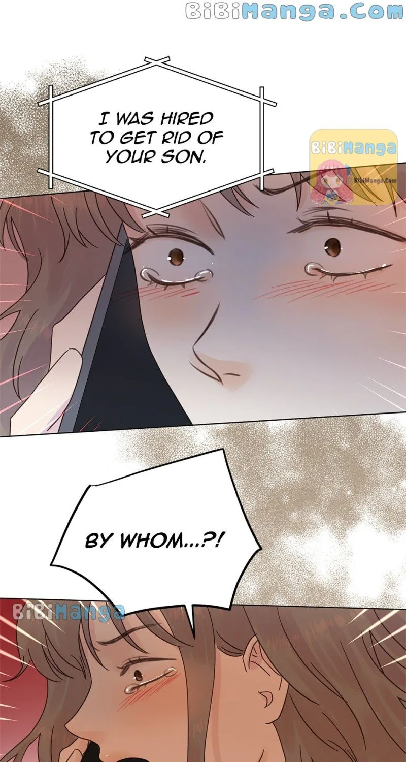 A Wife’s Sweet Revenge Chapter 78 page 48