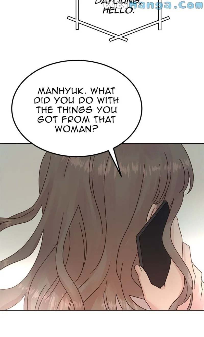 A Wife’s Sweet Revenge Chapter 79 page 47