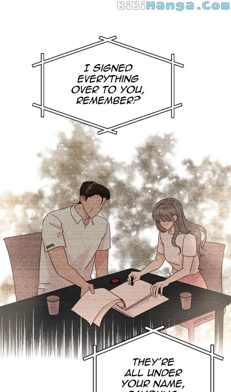 A Wife’s Sweet Revenge Chapter 79 page 48