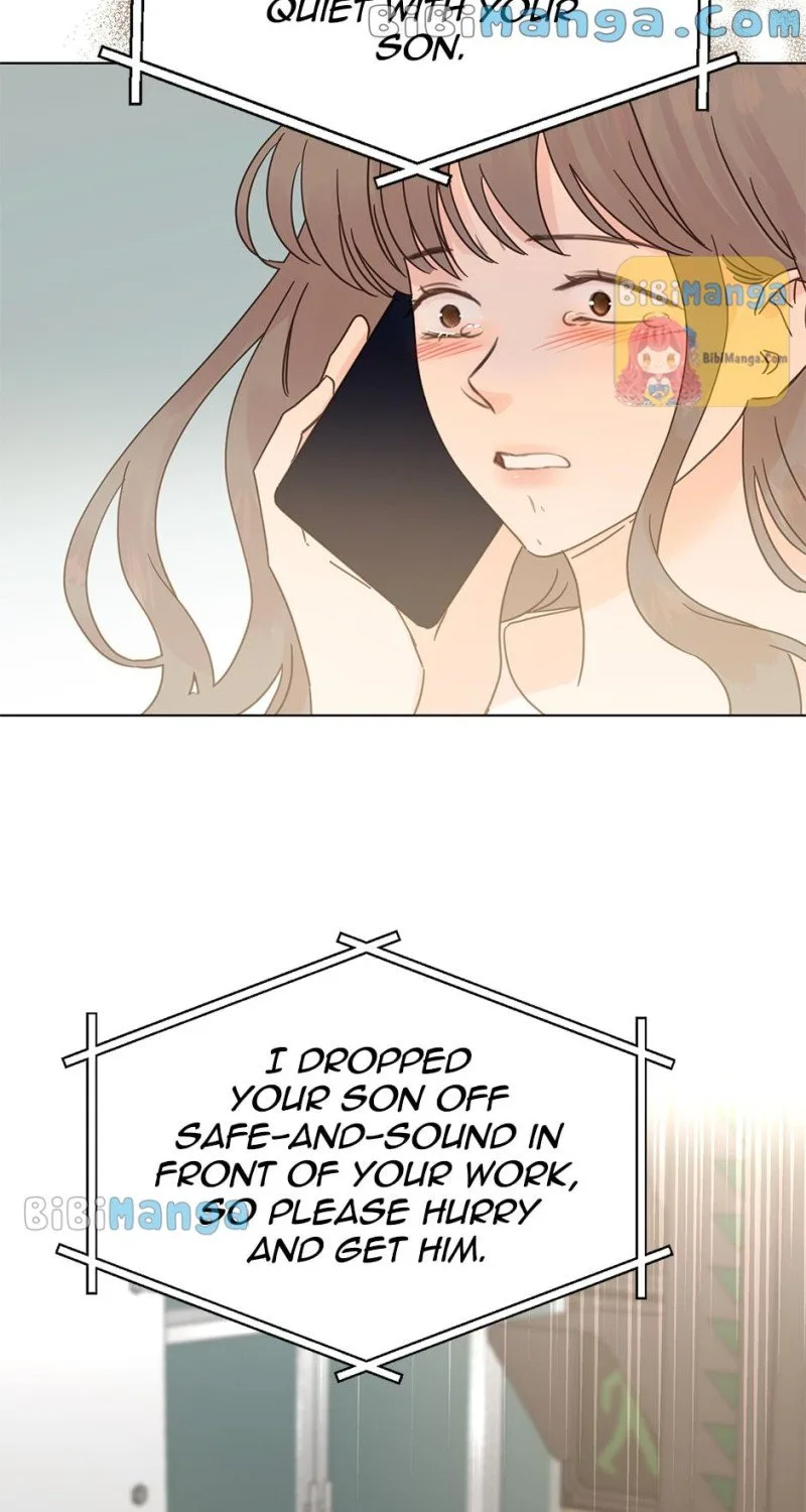 A Wife’s Sweet Revenge Chapter 78 page 50