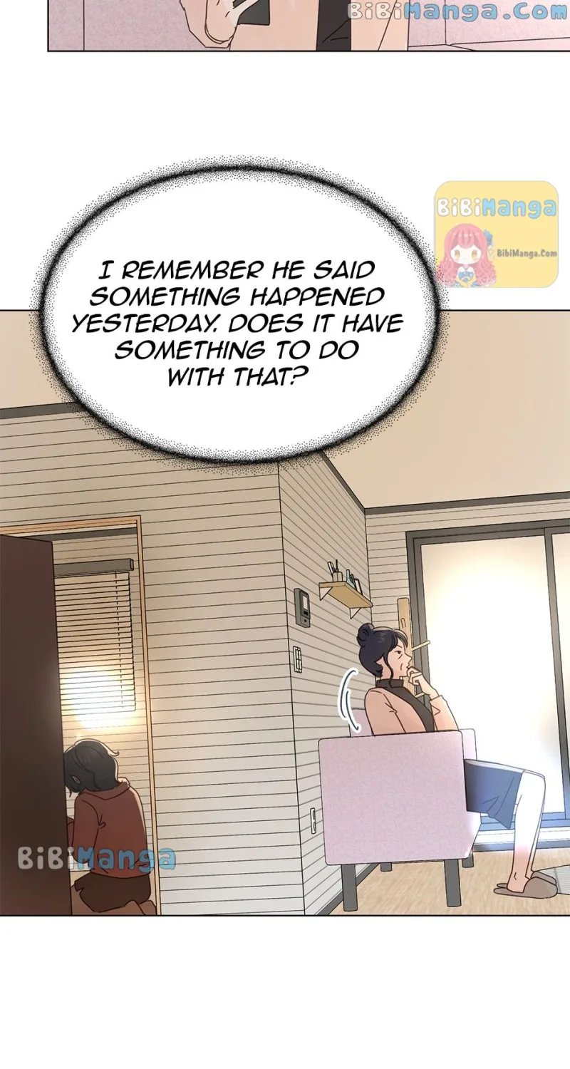 A Wife’s Sweet Revenge Chapter 80 page 37