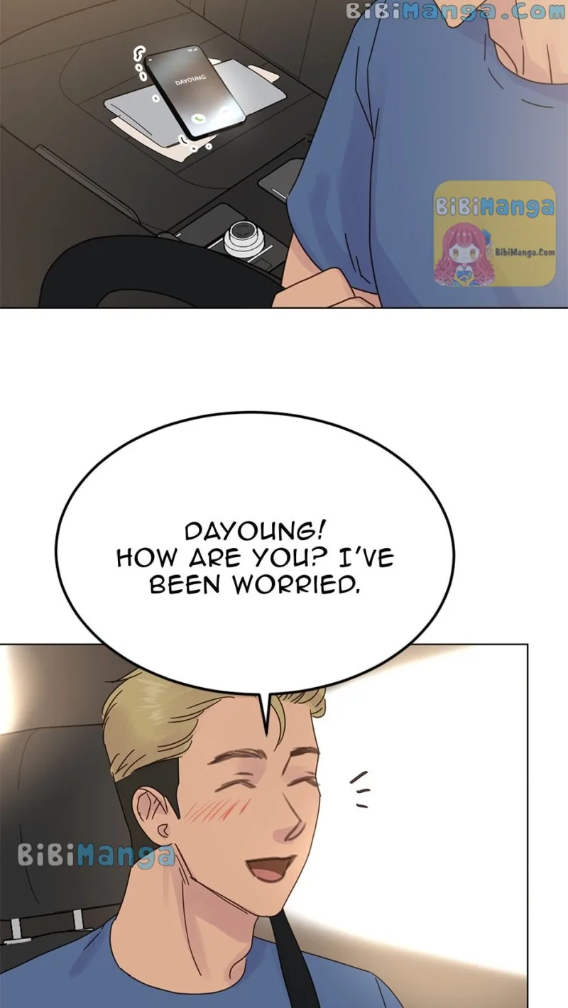 A Wife’s Sweet Revenge Chapter 80 page 27