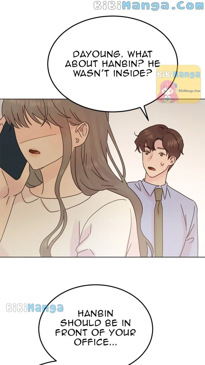 A Wife’s Sweet Revenge Chapter 78 page 52