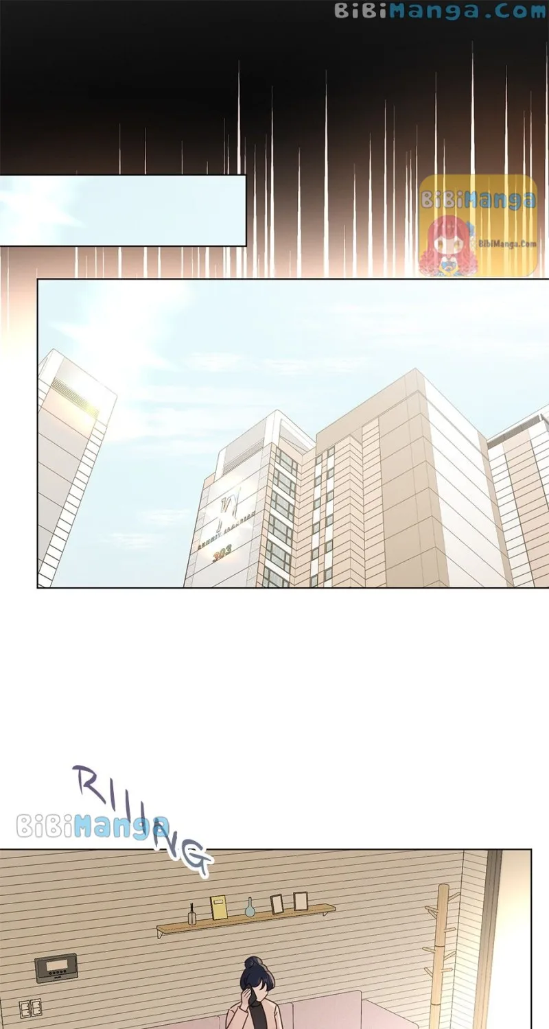 A Wife’s Sweet Revenge Chapter 80 page 35